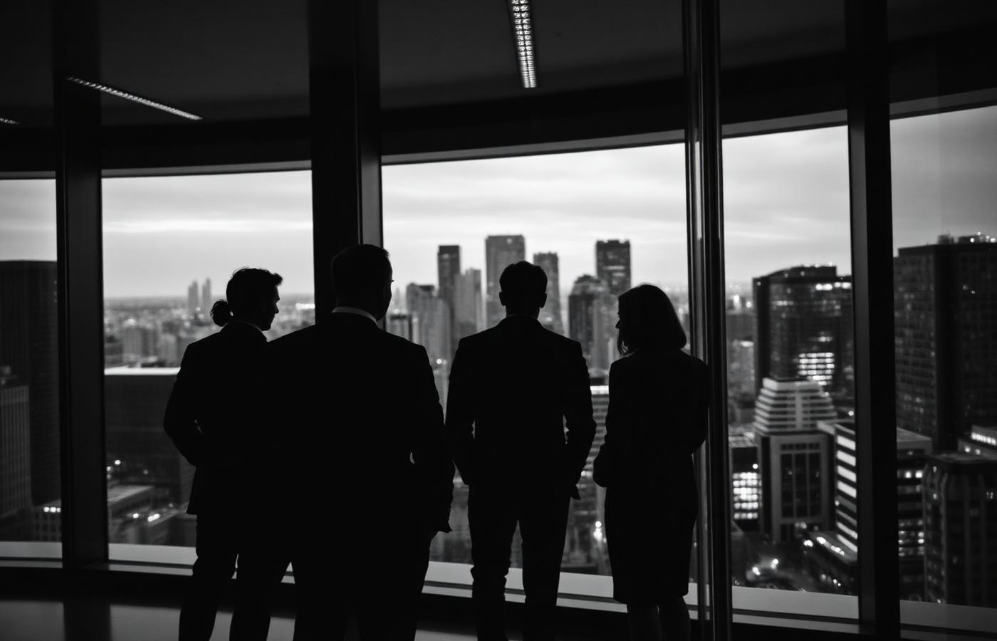 Equipo Infinito Capital